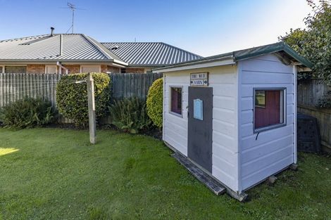Photo of property in 4 Gibbs Drive, Woodend, 7610