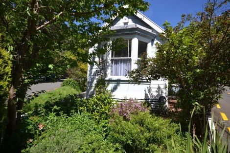 Photo of property in 200 Sydney Street West, Thorndon, Wellington, 6011