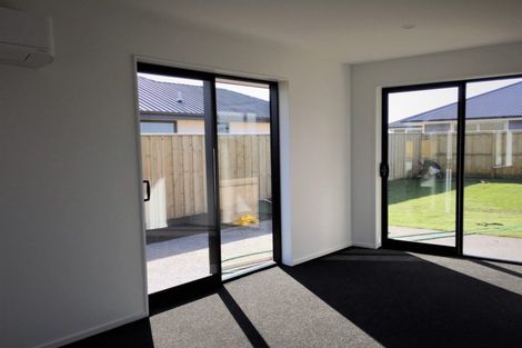 Photo of property in 6 Kennington Drive, Rolleston, 7615