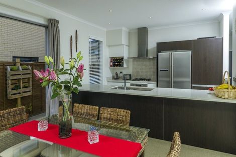 Photo of property in 41 Liquidambar Drive, Hobsonville, Auckland, 0616