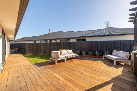 Photo of property in 13 Stackwood Avenue, Woodend, 7610