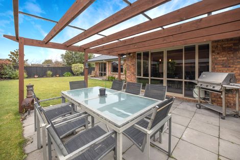 Photo of property in 73 Brookside Road, Rolleston, 7614