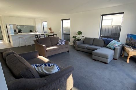 Photo of property in 18 Ngahau Street, Kaiapoi, 7630