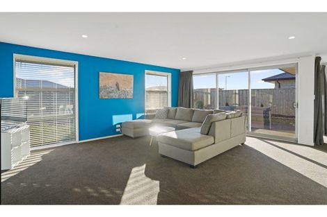 Photo of property in 1 Fry Place, Rolleston, 7614