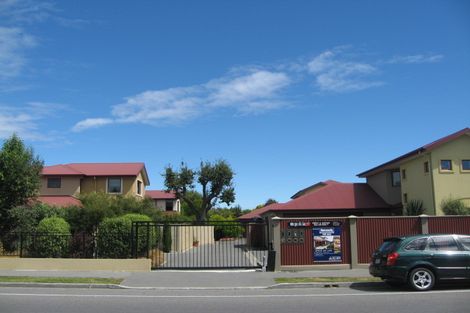 Photo of property in 573 Madras Street, St Albans, Christchurch, 8014