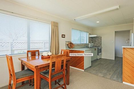 Photo of property in 9 King Street, Taradale, Napier, 4112