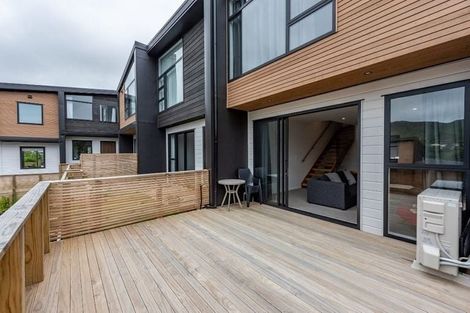 Photo of property in 38u2 Bankot Crescent, Ngaio, Wellington, 6035