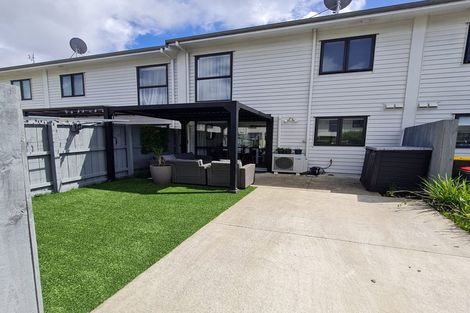 Photo of property in 64 Whenuapai Drive, Whenuapai, Auckland, 0618