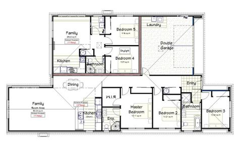 Photo of property in 17 Hunia Place, Yaldhurst, 8042