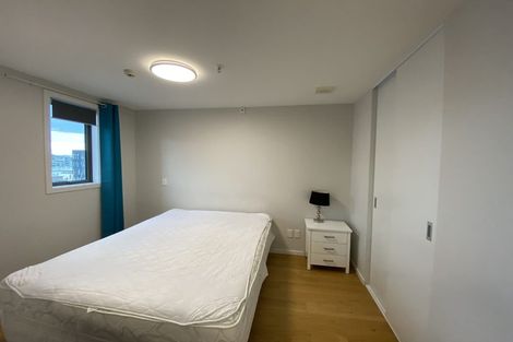 Photo of property in 502/8u Wigan Street, Te Aro, Wellington, 6011