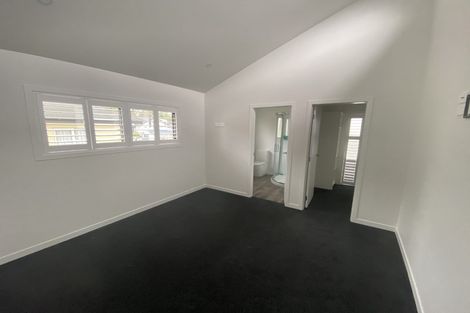 Photo of property in 13u1 Manning Street, Hamilton Central, Hamilton, 3204