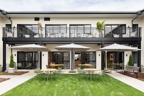 Photo of property in Carillion/the Knoll, 33 Thompson Street, Mount Cook, Wellington, 6011