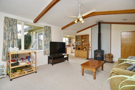 Photo of property in 9 Fraser Place, Rangiora, 7400