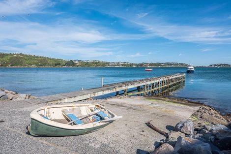 Photo of property in Marrakech Cafe, 43/305 Evans Bay Parade, Hataitai, Wellington, 6021
