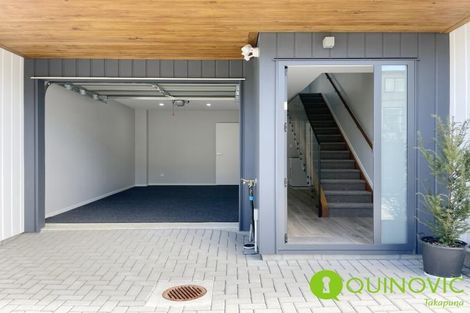 Photo of property in 19c Lomond Street, Takapuna, Auckland, 0622