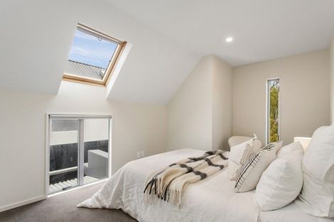 Photo of property in 12a Brockworth Place, Riccarton, Christchurch, 8011