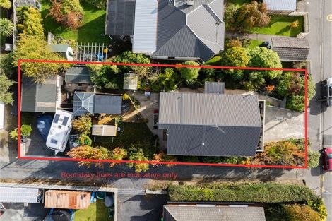 Photo of property in 290 Main South Road, Green Island, Dunedin, 9018