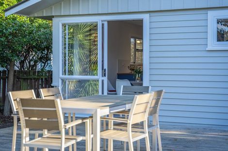 Photo of property in 45 Te Kupe Road, Paraparaumu Beach, Paraparaumu, 5032