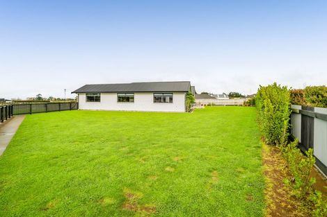 Photo of property in 26 Mercade Close, Stratford, 4332