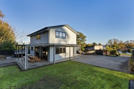 Photo of property in 25 King Street, Mangapapa, Gisborne, 4010