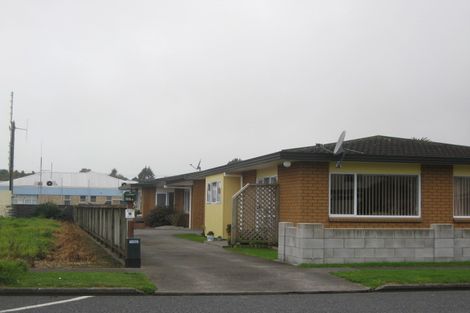 Photo of property in 1/22 Grey Street, Waitara, 4320