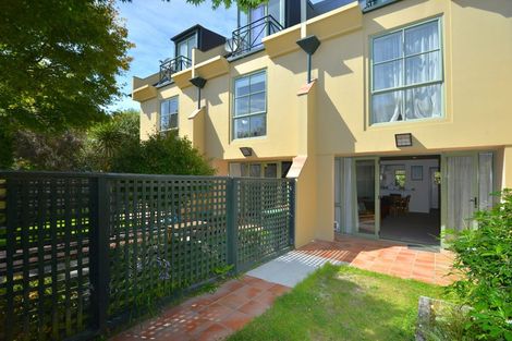 Photo of property in Chester Mews, 8/48 Chester Street West, Christchurch Central, Christchurch, 8013