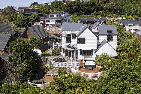 Photo of property in 5 The Crowsnest, Whitby, Porirua, 5024