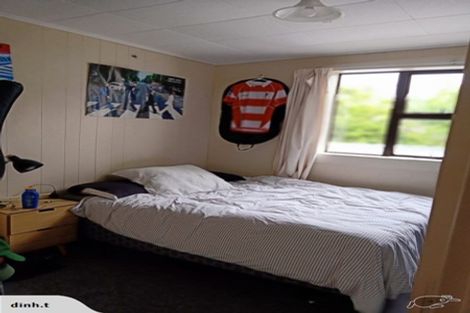 Photo of property in 109 Wallace Street, Mount Cook, Wellington, 6021