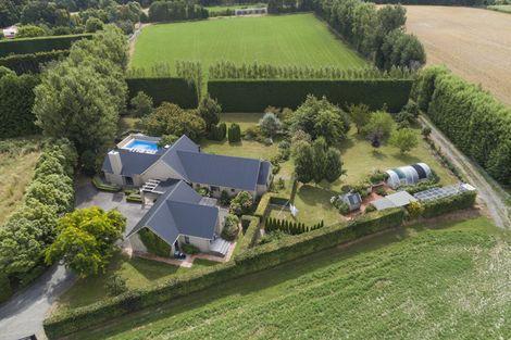 Photo of property in 117 Staces Road, Aokautere, Palmerston North, 4471