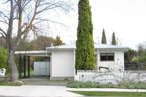 Photo of property in 13b Guthrie Road, Havelock North, 4130