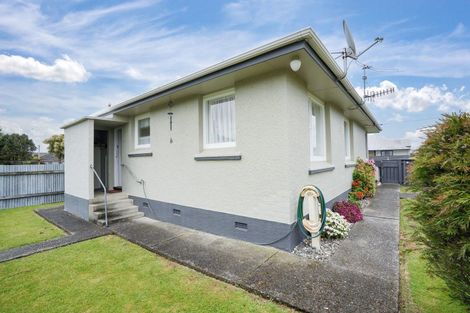 Photo of property in 352 Ythan Street, Appleby, Invercargill, 9812