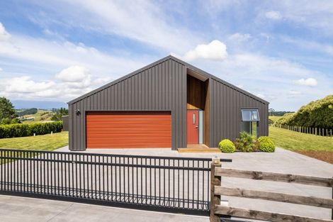 Photo of property in 390 Hursthouse Road, Tarurutangi, Inglewood, 4389