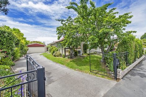 Photo of property in 10 Radbrook Street, Avonhead, Christchurch, 8042