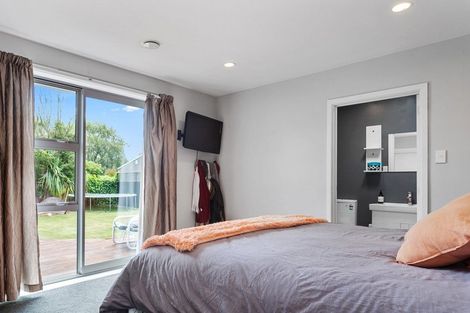 Photo of property in 13 Dundee Place, Spreydon, Christchurch, 8024