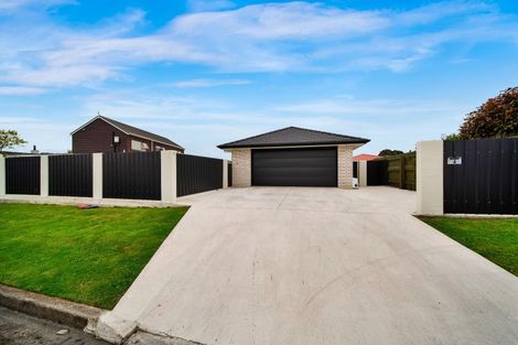 Photo of property in 6 Matai Place, Hawera, 4610