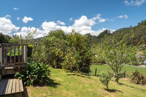 Photo of property in 5 Tapu Creek Farms, Tapu, Thames, 3575
