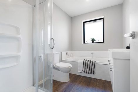 Photo of property in 25 Chandler Way, Rolleston, 7615