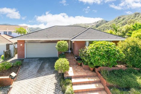 Photo of property in 39 Satara Crescent, Khandallah, Wellington, 6035