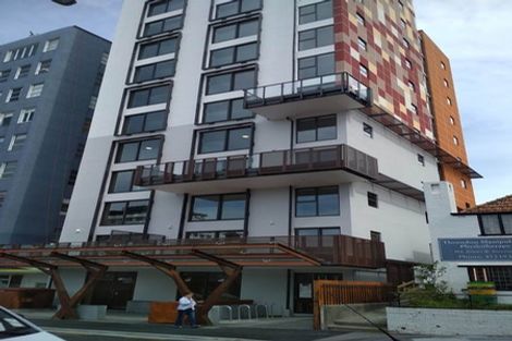 Photo of property in Frame Apartments, 804/111u Molesworth Street, Thorndon, Wellington, 6011
