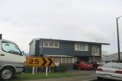 Photo of property in 92b Dowse Drive, Maungaraki, Lower Hutt, 5010
