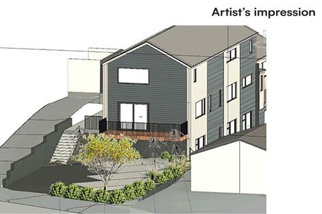 Photo of property in 20 Maitland Street, Dunedin Central, Dunedin, 9016