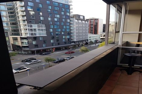 Photo of property in The Lofts, 11/185u Victoria Street, Te Aro, Wellington, 6011