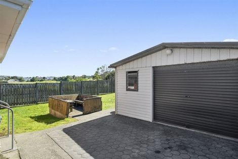 Photo of property in 58 Kokiri Crescent, Waitangirua, Porirua, 5024