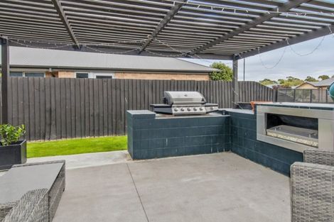 Photo of property in 30 Fairfield Way, Rolleston, 7614