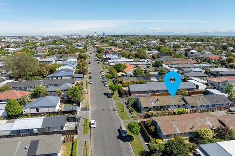 Photo of property in 2/547 Worcester Street, Linwood, Christchurch, 8011
