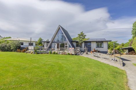 Photo of property in Knock Binnon, 73 Abbotsford Road, Waipawa, 4210