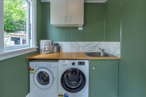 Photo of property in 35 Dampier Street, Woolston, Christchurch, 8023