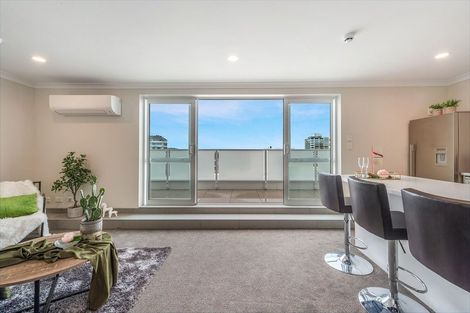 Photo of property in 391 Victoria Street, Hamilton Central, Hamilton, 3204