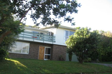 Photo of property in 45 Ayton Drive, Whitby, Porirua, 5024