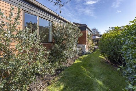 Photo of property in 3/8 Angela Street, Upper Riccarton, Christchurch, 8041